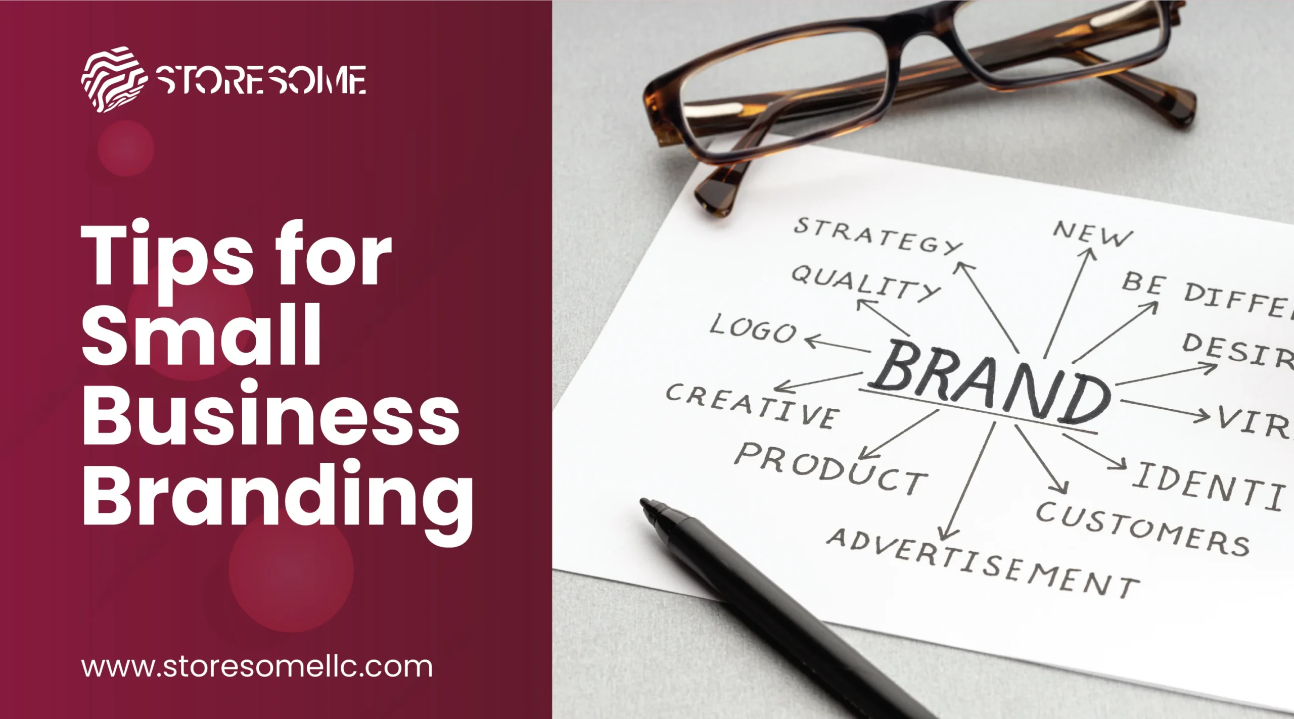 small business branding